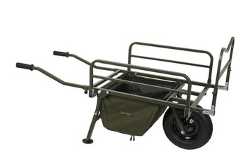 Wózek transportowy Fox R Series Barrow + Torba