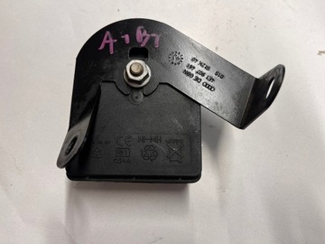 AUDI A4 B7 SIGNÁL ZVUKOVÝ KLAKSON 8L0951605A