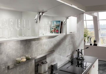 ШАБЛОН ДЛЯ УСТАНОВКИ ЛИФТА HAFELE FREE SPACE