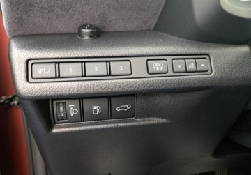 Lexus LBX 1.5 Hybrid 136KM 2024 Lexus LBX Lexus LBX 1.5 Hybrid Cool Salon PL 1.5 Hybryda 136KM, zdjęcie 13