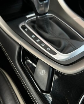 Ford Mondeo V Sedan 2.0 EcoBoost 240KM 2015 Ford Mondeo Automat LPG masaz Full opcja Vignale Gwarancja w cenie Warszaw, zdjęcie 25