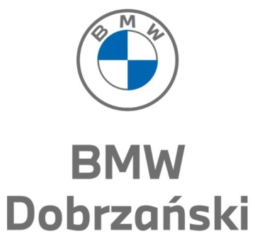 Футболка BMW OE с обратным логотипом, размер M
