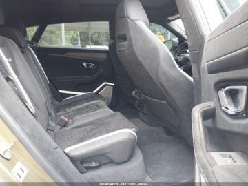 Lamborghini Urus 2024 Lamborghini Urus Performante 2024 4.0l 4.0 Benzyna 657KM, zdjęcie 12