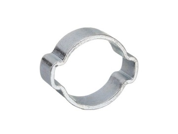 Opaska zaciskowa z dwoma uchami 3.1-4.1 mm ocynk OETIKER 10100000
