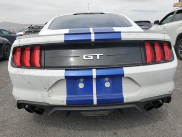 Ford Mustang VI 2019 Ford Mustang 2019 Ford Mustang GT 5.0 Benzyna 460KM, zdjęcie 6