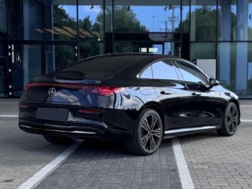 Mercedes CLA C118/X118 2025 Mercedes-Benz CLA 180 1.5 136KM, zdjęcie 2