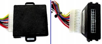 АВТОМАТИЧЕСКИЙ фаркоп+13PIN/7P PEUGEOT3008 2 из 16