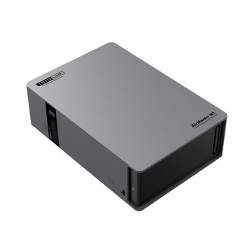 Serwer NAS Totolink AirMemo N1 1xSATA 2GB RAM