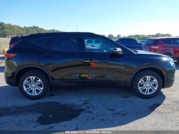 Chevrolet Blazer II 2021 Chevrolet Blazer 2021r., 2LT, od ubezpieczalni 3.6 Benzyna 310KM, zdjęcie 7