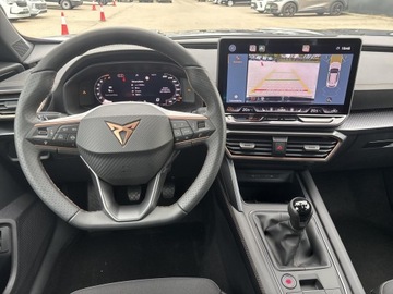 Cupra Formentor Crossover 1.5 TSI 150KM 2025 Cupra Formentor 1.5 TSI 150 KM 6-biegowa manualna, zdjęcie 13