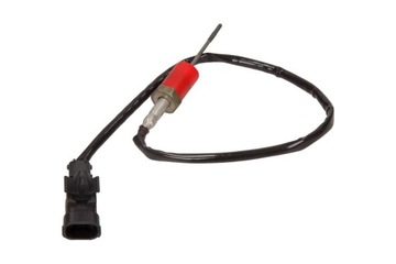Czujnik temp. spalin do CITROEN JUMPER/ FIAT 1607743780 ORYG.