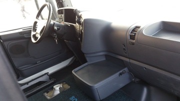 CR 19 SCANIA R КАБИНА МАЛЕНЬКИЙ ХРАНИТЕЛЬ ХРАНЕНИЯ