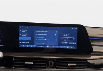 Omoda E5 2024 Omoda E5 VAT 23 EV 204KM 61kWh 2024 r., salon PL, I wlasciciel, gwarancja, zdjęcie 36