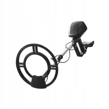Металлоискатель MD-4060 Зонд 24см