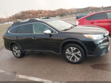 Subaru Outback VI 2022 Subaru Outback Touring 2022 2.5 Benzyna 182KM, zdjęcie 5