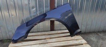 левое крыло audi a4 b9 PRZEDLIFT LX5R