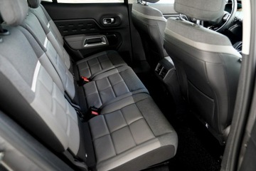 Citroen C5 Aircross SUV Plug-In Facelifting 1.6 PureTech Plug-In 225KM 2022 Citroen C5 Aircross OPER masaze FUL LED, zdjęcie 21