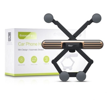 Автомобильный держатель для телефона ESSAGER