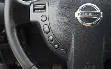 Nissan Qashqai I Crossover Facelifting  1.6 117KM 2012 Nissan Qashqai 1.6B 2012r Klima Navi Sprowadzony Oplacony 1.6 Benzyna, zdjęcie 29