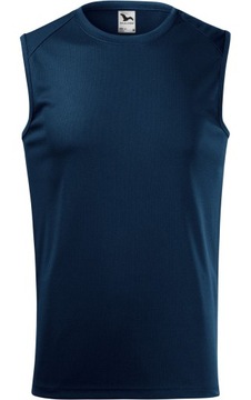 MALFINI BREEZE 820 koszulka męska bez rękawów L