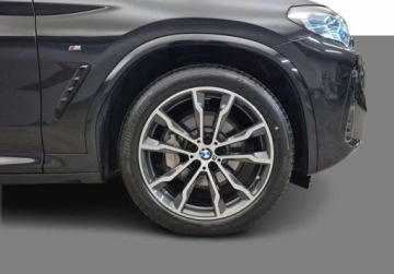 BMW X4 G02 2025 BMW X4 BMW x4 xDrive30i M Sport, Hak, 245 KM, Harman Kardon, Laserlight, H, zdjęcie 8