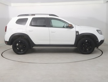 Dacia Duster II SUV Facelifting 1.0 TCe 90KM 2023 Dacia Duster 1.0 TCe, Salon Polska, 1. Właściciel, zdjęcie 5