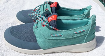 Buty żeglarskie TRIBORD jak NOWE 23,5 cm r. 37