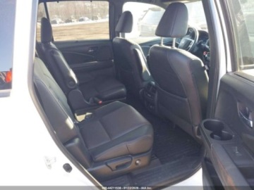 Honda Pilot II 2021 Honda Pilot Black Edition 2021 3.5 Benzyna 280KM, zdjęcie 12