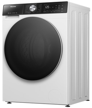 Pralka HISENSE WF5S7041BW PL 7kg 1400 obr biała