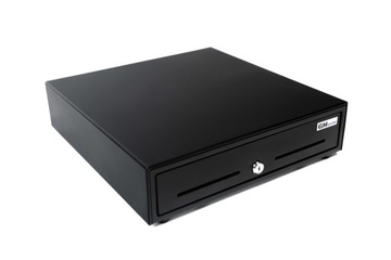 ELZAB ZETA Онлайн-фискальный принтер ABS POS ящик.