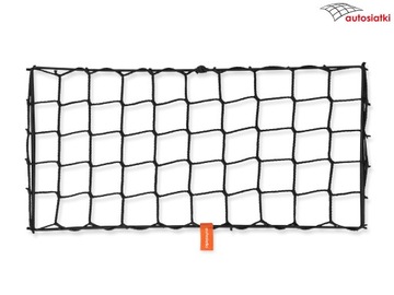 RANGE ROVER III L322 БОКОВАЯ СЕТКА БАГАЖНИКА