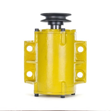 Вибратор для уплотнителя 60 кг - 80 кг 4 винта