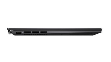 Ноутбук Asus Zenbook 14 дюймов OLED UM3402YA 14 дюймов AMD Ryzen 7 7730U 16 ГБ 512 ГБ