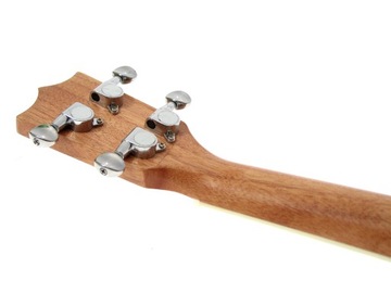 Ukulele sopranowe Segovia Carribean Spirit drewno