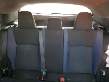 Toyota C-HR I 2021 Toyota C-HR 2021r., 2.0L 2.0 Benzyna 144KM, zdjęcie 9