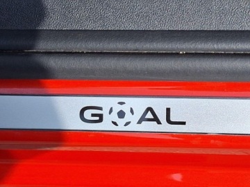 Volkswagen Tiguan III 2025 Volkswagen Tiguan 2.0 TDI 150KM DSG Edycja Specjalna GOAL Head-up Hak FV, zdjęcie 14