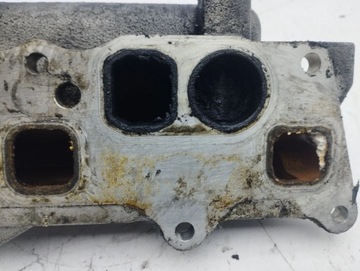 JEEP GRAND CHEROKEE (WK) 2006 PRAVÁ STRANA KOLEKTOR SACÍ/ZBĚRNÉ