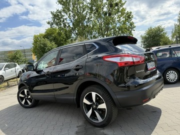 Nissan Qashqai Zamiana rozlicz swoje - Dowóz pod dom cała POLSKA, zdjęcie 3