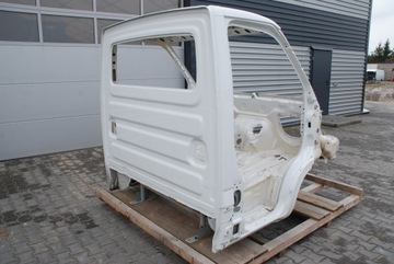 КАБИНА IVECO DAILY 2014-21