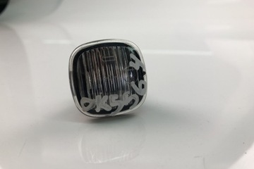 LEVÝ SMĚROVKA BLATNÍKU SKODA ROOMSTER (5J) 010501 2008