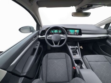 Volkswagen Golf VIII Variant 1.5 TSI 130KM 2023 Volkswagen Golf 1.5 TSI 130KM EVO Life, Serwis ASO, Gwarancja, MALY PRZEBI, zdjęcie 14