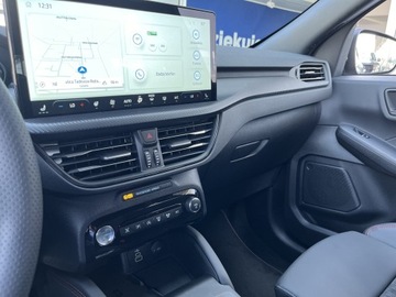 Ford Kuga III 2024 NOWY Ford Kuga ST-Line X Automat 186 KMOd ręki!, zdjęcie 22