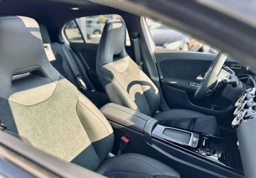 Mercedes Klasa A W177/V177 2023 Mercedes-Benz Klasa A 250e AMG Line Gwarancja do 2029r. Polski Salon Ja, zdjęcie 28