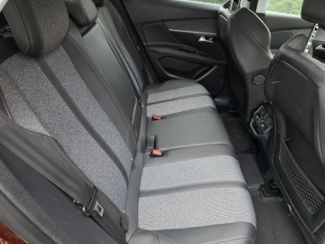 Peugeot 3008 II Crossover 1.6 THP 165KM 2017 Peugeot 3008 *AUTOMAT* 1.6 benzyna* bogate, zdjęcie 7