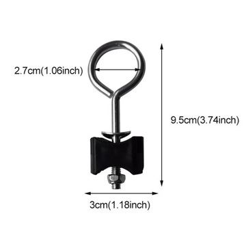 ВИНТЫ ДЛЯ БАТУТА НАБОР СТАБИЛЬНЫХ ИНСТРУМЕНТОВ НЕОБХОДИМЫЙ ИНСТРУМЕНТ ДЛЯ СТАБИЛЬНЫХ батутов