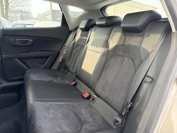 Seat Leon III Hatchback 1.2 TSI 105KM 2014 Seat Leon 1.2 TSI Style S&amp;S, zdjęcie 20