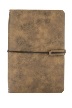 РЕТРО-НОУТБУК A5