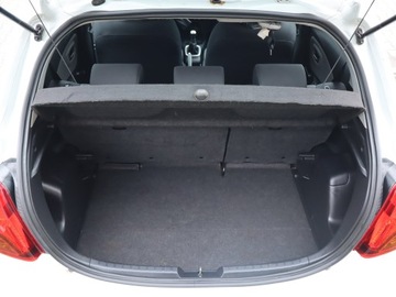 Toyota Yaris III Hatchback 5d Facelifting 1.0 VVT-i 69KM 2015 Toyota Yaris 1.0 VVT-i, Salon Polska, Klima, zdjęcie 13