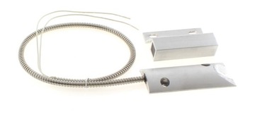 Датчик SATEL B-4L геркон для ворот металлический НОВЫЙ