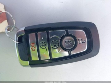 Ford Expedition III 2024 Ford Expedition TIMBERLINE 2024, od ubezpieczalni 3.5 Benzyna 440KM, zdjęcie 10